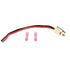 Blower Motor Pigtail Connector Harness 18952-02224AS Compatible with Kia Forte 2013 2014 2015 2016 2017 2018...