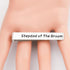 LQRI Stepdad of The Groom Gift Mens Groom Father Wedding Tie Bar Stepdad Tie Clips Gift for Stepfather of The Groom...