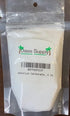 Oasis Supply Baker's Ammonia, Ammonium Carbonate, Ammonium Bicarbonate, Traditional Leavening Agent, Food Grade, 4oz...