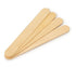 Perfect Stix Jumbo Craft Sticks 6" Length Pack of 100...