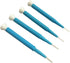 YXQ Ceramic Screwdriver Stepper Anti-static Adjustment Hand Tool 1.3mm,1.8mm,2.6mm,2mm Screwdriver Bit,Set of 4...