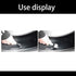 Car Sound Deadening Roller, Metal Installation Tool Seam Roller for Car Sound Deadener Interior Accessories...