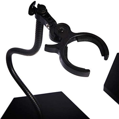 Doll Figure Stand, Toy Doll Holder,Action Figure Display for 1/6 1/9 1/12 Scale Toy...
