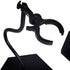 Doll Figure Stand, Toy Doll Holder,Action Figure Display for 1/6 1/9 1/12 Scale Toy...