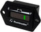 Runleader 36V Battery Fuel Gauge Meter,Battery Level Meter,Lead Acid Battery Applicably,Single & Multiple Screen Display for Golf Cart Club Car Fo...