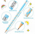 Pencils #2 HB, Number 2 Pencils with Eraser, 30PCS Cute Pencils Graphite Pencils Wood-Cased Pencils, 30 Pieces Gift Pencils for Kids, Adults, Scho...