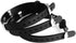 Red Medical Alert ID Bracelet for Women Men's Emergency First Aid Health Alert Laser Engraved Satinless Steel Adjustable Silicone Wristband Bracel...