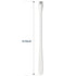 Baby Monitor Mount for Hello Baby HB6550/ HB65/ HB6339/ HB40/ HB6081/ HB66/ HB6351,iFamily,OKAIDI Baby Monitor Camera,Twist Mount without Tools or...
