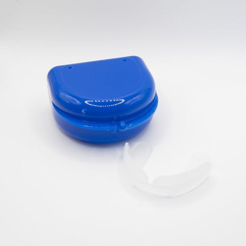 2 TotalGard StressGard Night Tooth Bruxism Teeth Mouth Guards TMJ...
