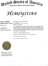Honeystore Unisex Titanium Steel Rolo Chain Crucifix Cross Pendant Easter Prayer Necklace...