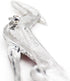 Fashion Brooch Jewelry Silver Tone Greyhound Scotty Borzoi Hound Dog Puppy Canine Rhinestone Enamel Animal Pin Brooch...