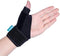 Compression Reversible Thumb & Wrist Stabilizer Splint(Improved Version) for BlackBerry Thumb, Finger, Pain Relief, Arthritis, Tendonitis, Spraine...