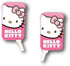 Hello Kitty Earbuds - White/Pink (11409-HK)......