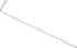 Unifizz 1.5mm Ball End Hex Key Wrench, L Shaped Long Arm Cr-V Allen Wrench Repairing Tool...
