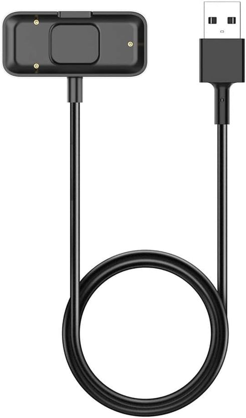 Cuifati for Withings Pulse HR Wristband Charger Cable, MagneticUSB Charging Cable 1M, Pulse HR Smart Wristband Charging Cable Replacement...