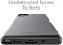 Crave Note 10+ Case, Dual Guard Protection Series Case for Samsung Galaxy Note 10 Plus - Slate...