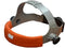 Weldas® SWEATSOpad® Brown Sweatband for Welding Helmets - (2 Pack)...