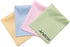 Andoer 10×10cm Microfiber Cleaning Cloth for Glasses 4pcs Screen Cleaner Cloth Premium Cloth for Lens/DSLR Camera/Camcoder/Phone/Tablet/Computer...