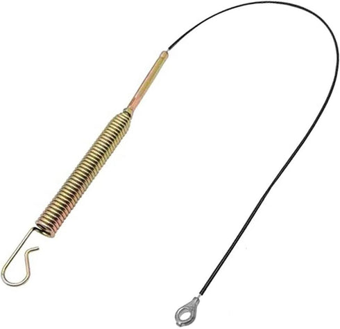 06900438 Upper Traction Auger Cable for Ariens Compact 20 24 SNO-Tek 24 28 120V ST24LE Series 24916003 24916303 Two-Stage Snow Trower...