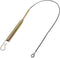 06900438 Upper Traction Auger Cable for Ariens Compact 20 24 SNO-Tek 24 28 120V ST24LE Series 24916003 24916303 Two-Stage Snow Trower...