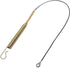 06900438 Upper Traction Auger Cable for Ariens Compact 20 24 SNO-Tek 24 28 120V ST24LE Series 24916003 24916303 Two-Stage Snow Trower...