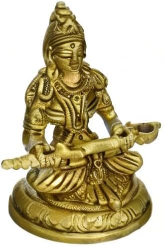 Devi Annapurna Goddess of Food & Nourishment...