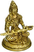Devi Annapurna Goddess of Food & Nourishment...