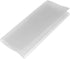 Aurya Checkbook Vinyl Protector Divider Inserts for Duplicate Checks Sets...