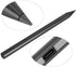 Stylus Pen Tilt Pen, MPP2.0 Tilt Active Pen Rechargeable Laptop Digital Stylus Pencil with 4096 Pressure Sensitivity, for HP X360 Spectre X360 Env...