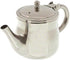 Update International - FBA_GNS-10 (GNS-10) 10 oz Gooseneck Teapot...