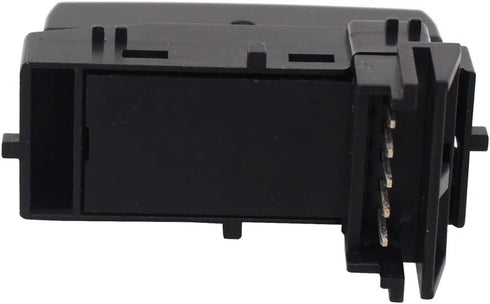 NewYall Front Right Passenger Side Power Door Lock Switch for Chevy Silverado 1500 2007-2013 2500/3500 HD 2007-2014 Traverse 2009-2012 GMC Sierra ...