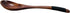 JapanBargain 2685x4, Set of 4 Wooden Dinner Spoons Yogurt Spoons Snack Spoons Ice Cream Spoons Children Spoons, 7-3/4 inch...