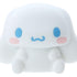 Sanrio 238805 Cinnamoroll Smartphone Grip, Cinnamoroll, 2.0 x 2.5 x 1.0 inches (5 x 6.4 x 2.5 cm), Character...