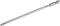uxcell T20 Magnetic Torx Screwdriver Bits, 1/4 Inch Hex Shank 5.91-inch Length S2 Power Tool...