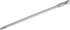 uxcell T20 Magnetic Torx Screwdriver Bits, 1/4 Inch Hex Shank 5.91-inch Length S2 Power Tool...