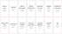 Talented Kitchen 140 Pack of Minimalist Spice Jar Labels, Preprinted, Water Resistant Stickers (Gold Text)...