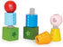 (1, BRANDED) - Twist and Turnables - Hape - from Marbel Toys...