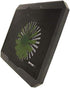 New USB Laptop Notebook Cooling Cooler Pad 1 Large Fan for your Apple MacBook Pro, Notebooks, Laptops...