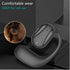 Single Open Ear Headphone, Wireless Bluetooth Earpiece for Powerful Sound, 16H Playtime Bluetooth 5.2 Wireless Earbud,Waterproof Headset with Earh...