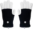Luwint Kids LED Gloves Finger Light up Gloves - Flashing Autistic Cool Toys for Boys Girls, Children 3-7 Years...