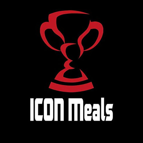 ICON Meals Gluten Free Zero Calorie Seasonings, Meal Prep, Flavor Enhancer, Keto Approved, Real Ingredients, Amazing Taste, Low Carb (Butter Herb)...