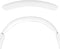 Geekria Protein Leather Headband Pad Compatible with AKG K845BT, K845, K545 Headphones Replacement Band, Headset Head Top Cushion Cover Repair Par...