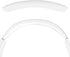 Geekria Protein Leather Headband Pad Compatible with AKG K845BT, K845, K545 Headphones Replacement Band, Headset Head Top Cushion Cover Repair Par...