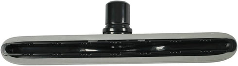 Cen-Tec Systems 60583 Commercial Carpet Vacuum Tool, 14-Inch, Black...