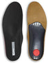 Pedag Plantar Fasciitis | German Made | Arch Support Orthotic Insoles Inserts for Men and Women | Heat Moldable Shoe Inserts | Medium and High Arc...