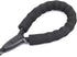 5ft Dog Leash with Padded Foam Handle Reflective Rope Leashes Heavy Duty No Pull Strong Nylon Leash for Small and Medium Dogs Walking Training 1/2...