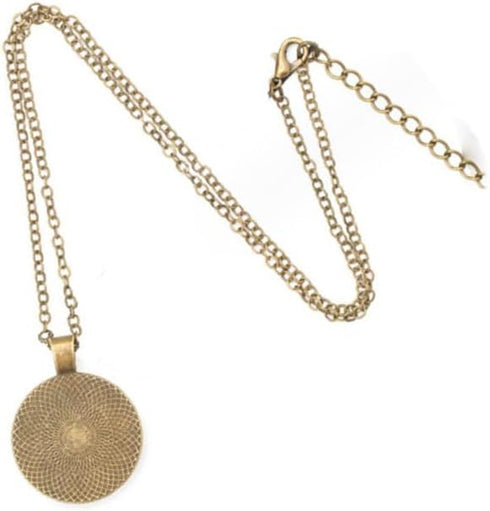 World Most Countries Flag Zinc Alloy Necklace Pendant Necklace for Men Women...