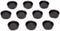 Raybestos R-Line Replacement Drum Brake Wheel Cylinder Cup for Select Model Years (WCC2936)...
