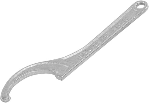 Eastman Basket Strainer Nut Wrench, Steel, 45165...