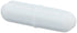 SP Bel-Art Spinbar Teflon Octagon Magnetic Stirring Bar; 38.1 x 8mm, White (F37110-0112)...